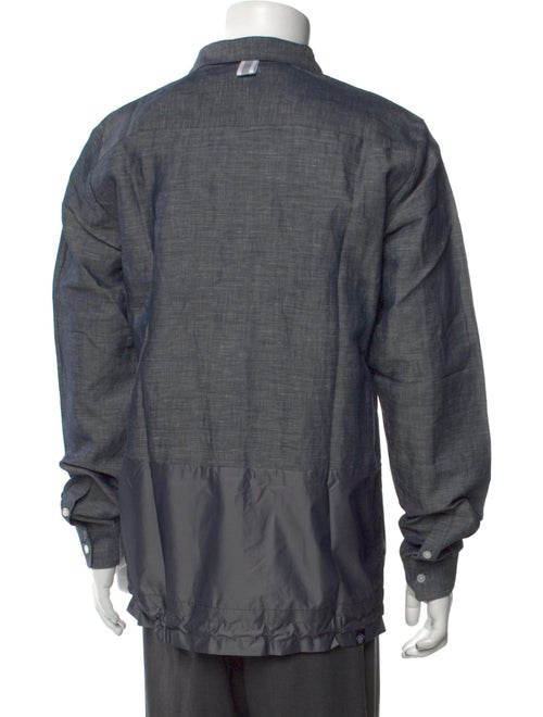 Mostly Heard Rarely Seen Long Sleeve Shirt