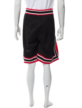 Mostly Heard Rarely Seen Jogger Shorts