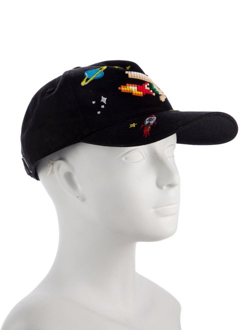 Mostly Heard Rarely Seen Cotton Baseball cap