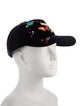 Mostly Heard Rarely Seen Cotton Baseball cap