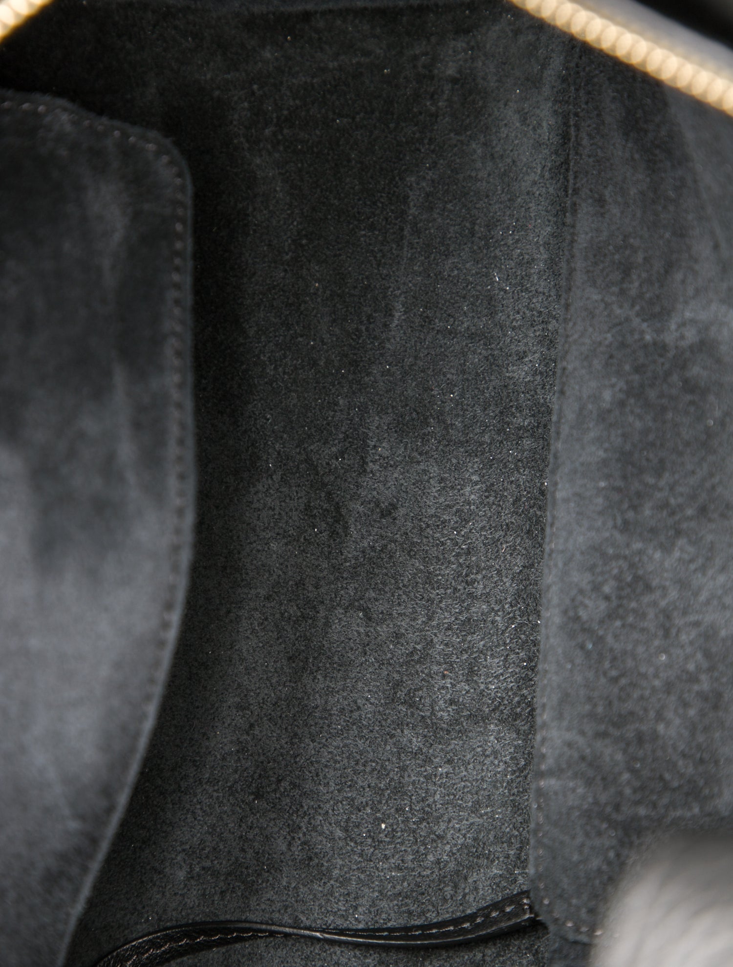 Meli Melo Leather Shoulder Bag