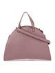 Meli Melo Leather Top Handle Bag