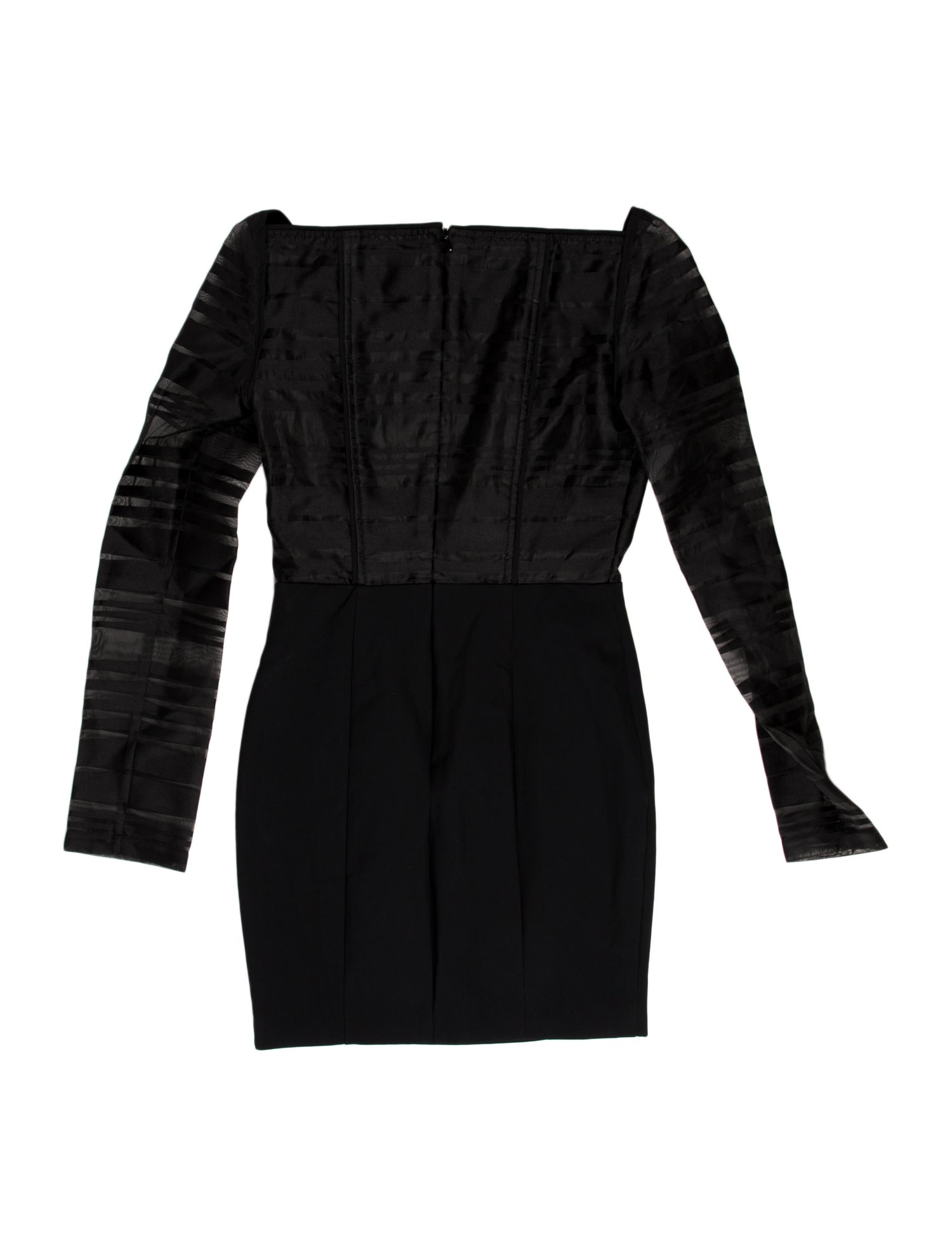 Misha Off-The-Shoulder Mini Dress