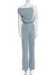 Misha Asymmetrical Jumpsuit