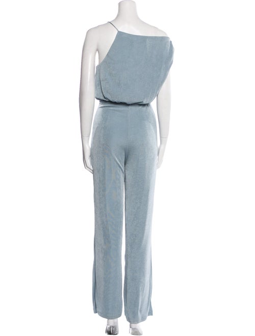 Misha Asymmetrical Jumpsuit