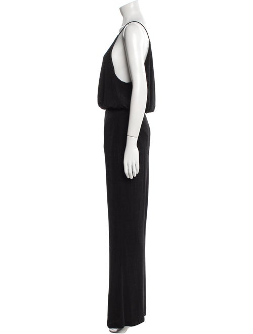 Misha Asymmetrical Jumpsuit