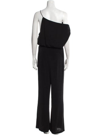 Misha Asymmetrical Jumpsuit