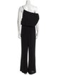 Misha Asymmetrical Jumpsuit
