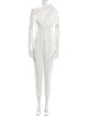 Misha One-Shoulder Jumpsuit