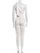 Misha One-Shoulder Jumpsuit