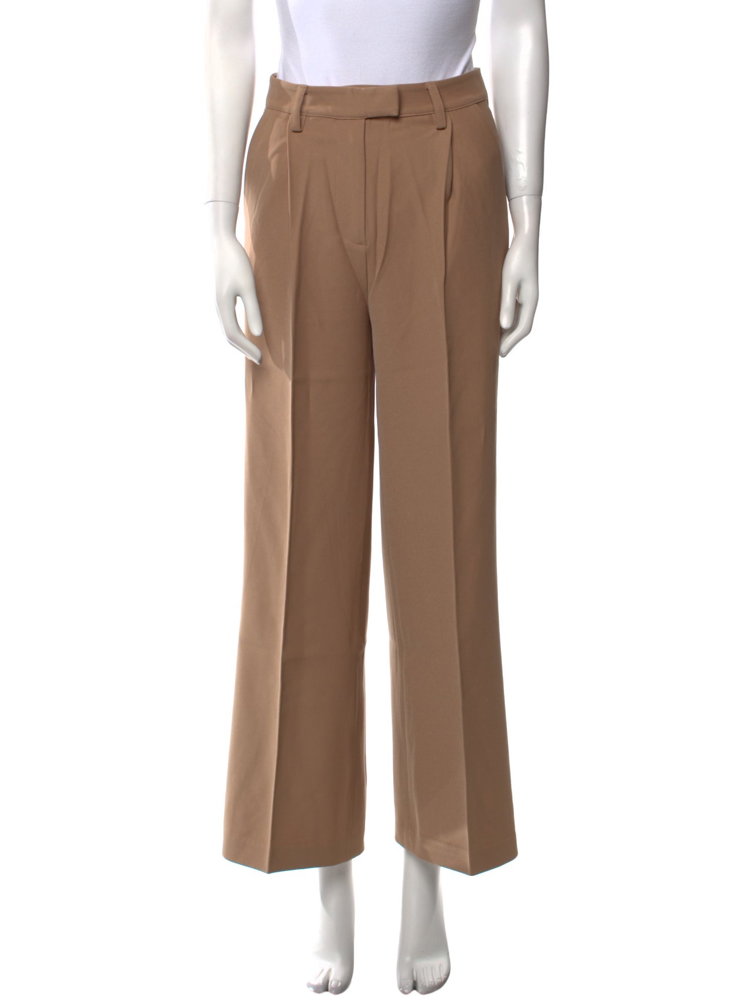 Misha Wide Leg Pants w/ Tags