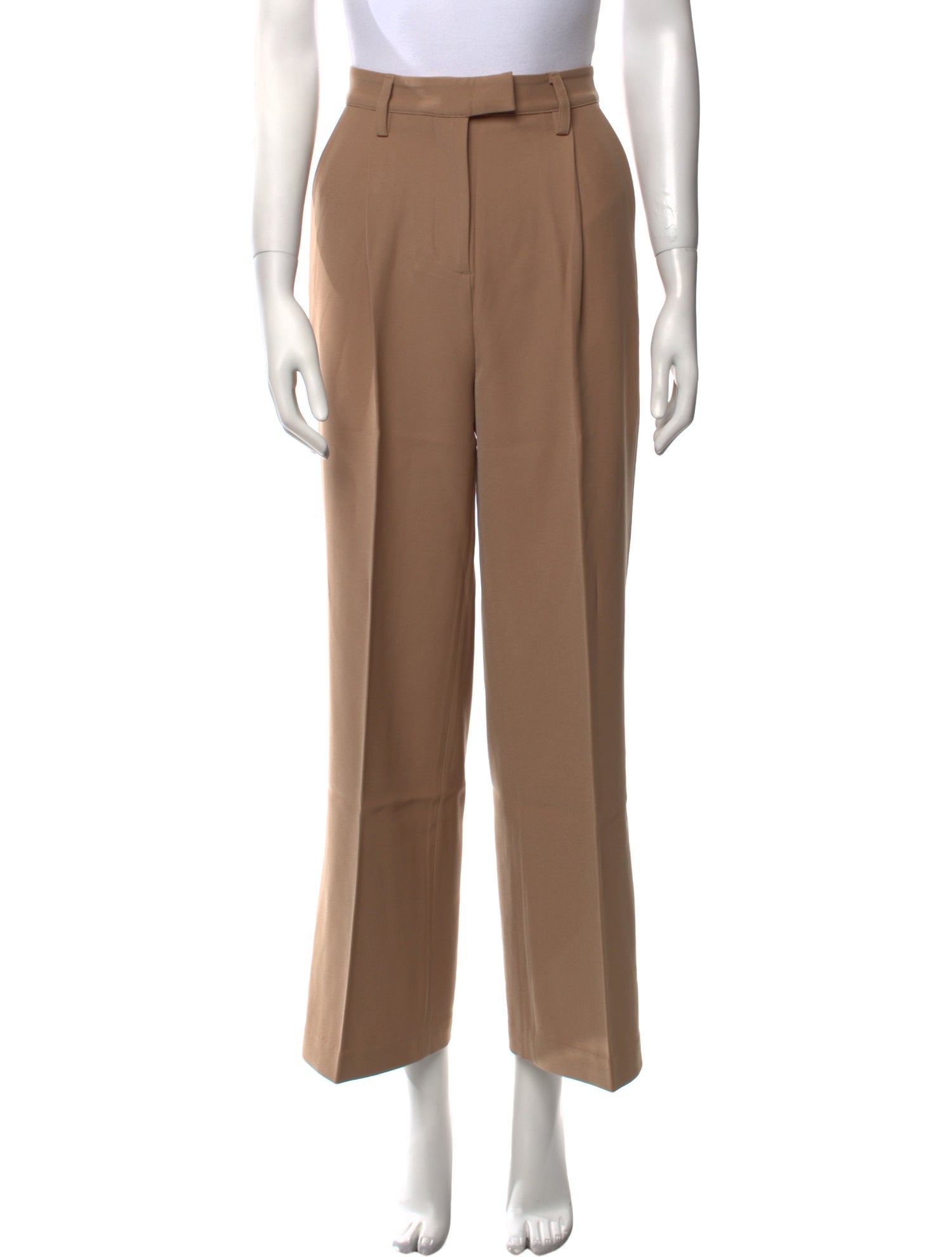 Misha Wide Leg Pants w/ Tags