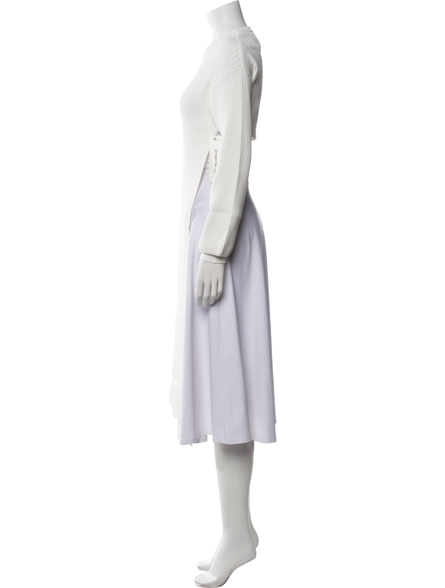 Misha Crew Neck Sweater w/ Tags