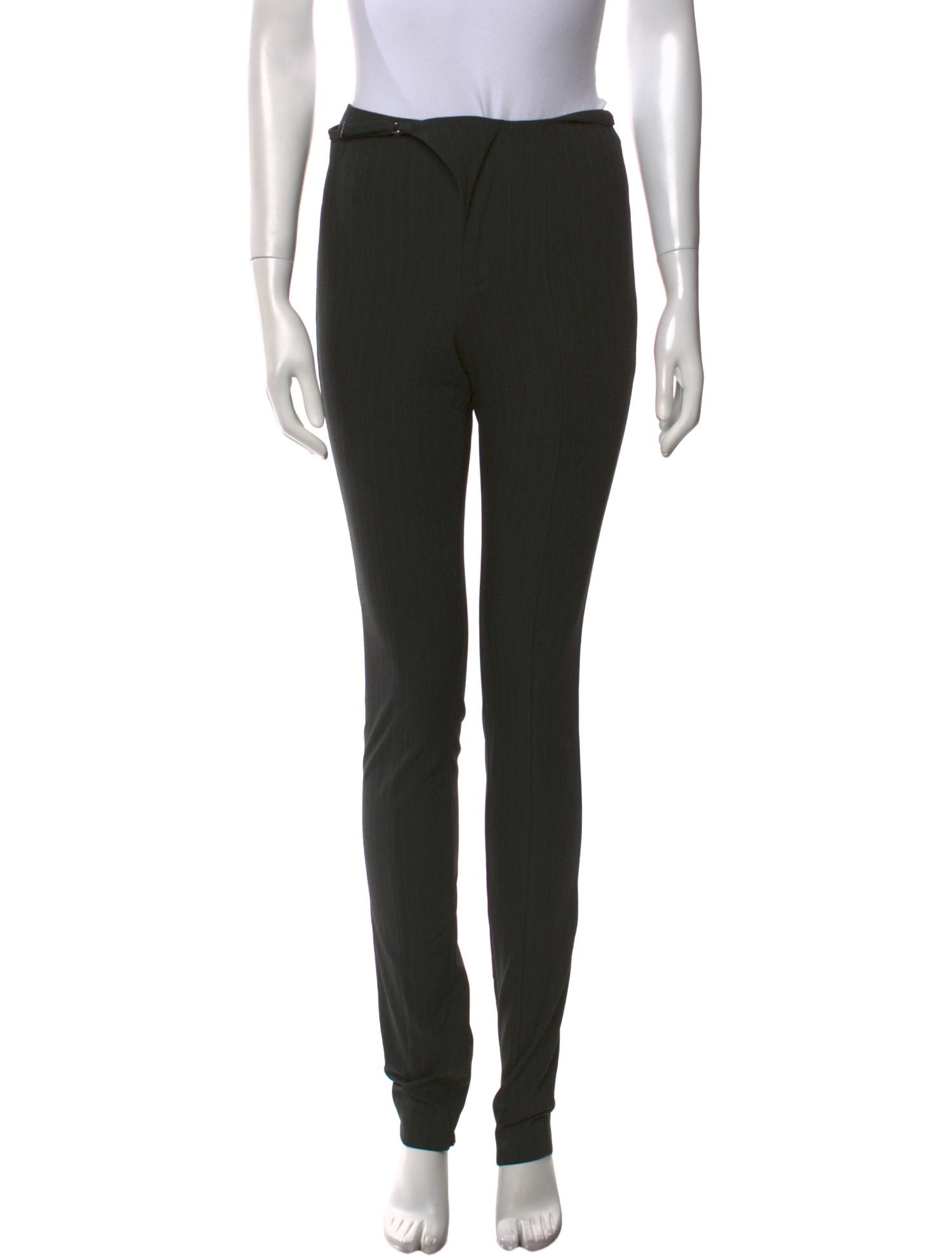 Misha Skinny Leg Pants