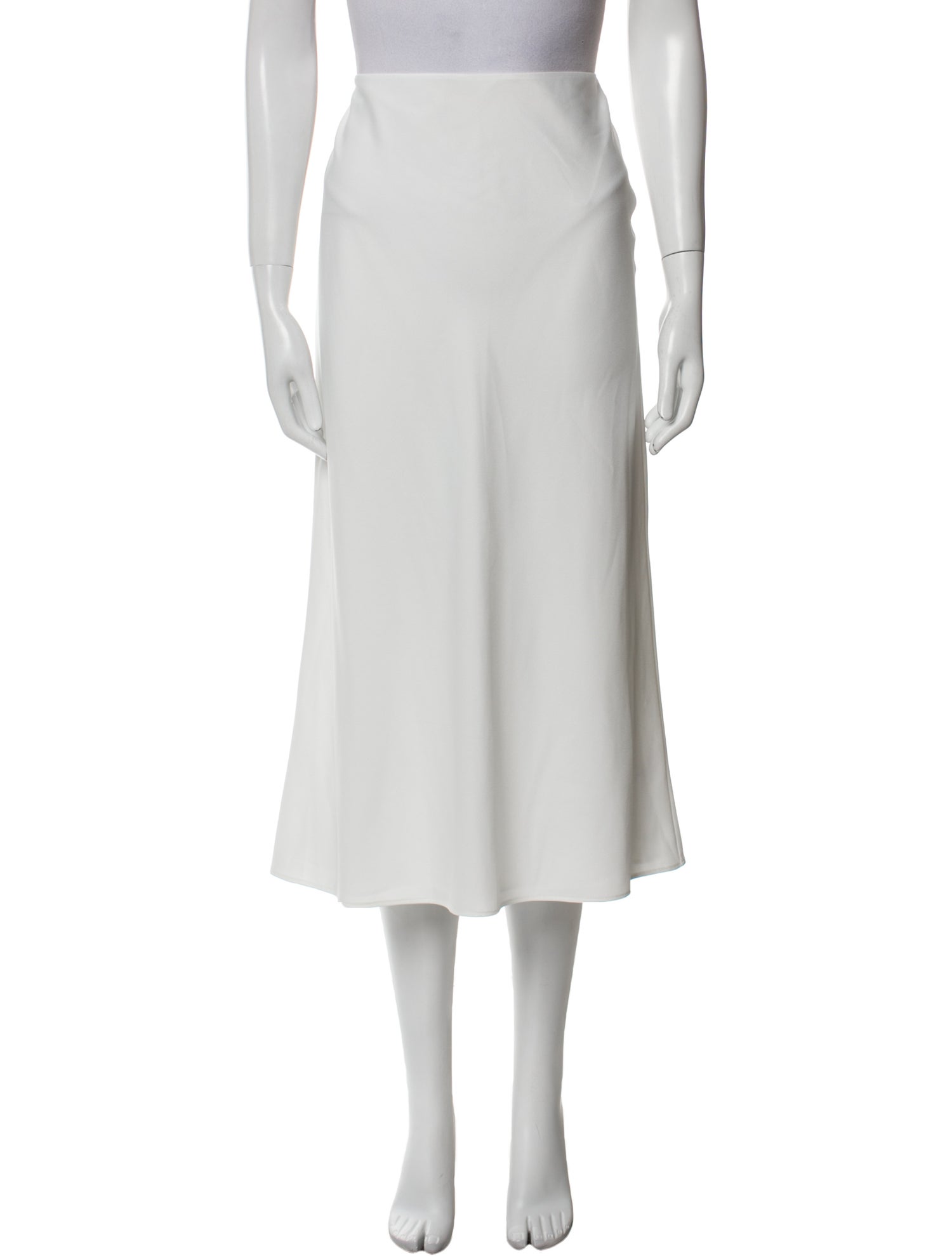 Misha Midi Length Skirt w/ Tags