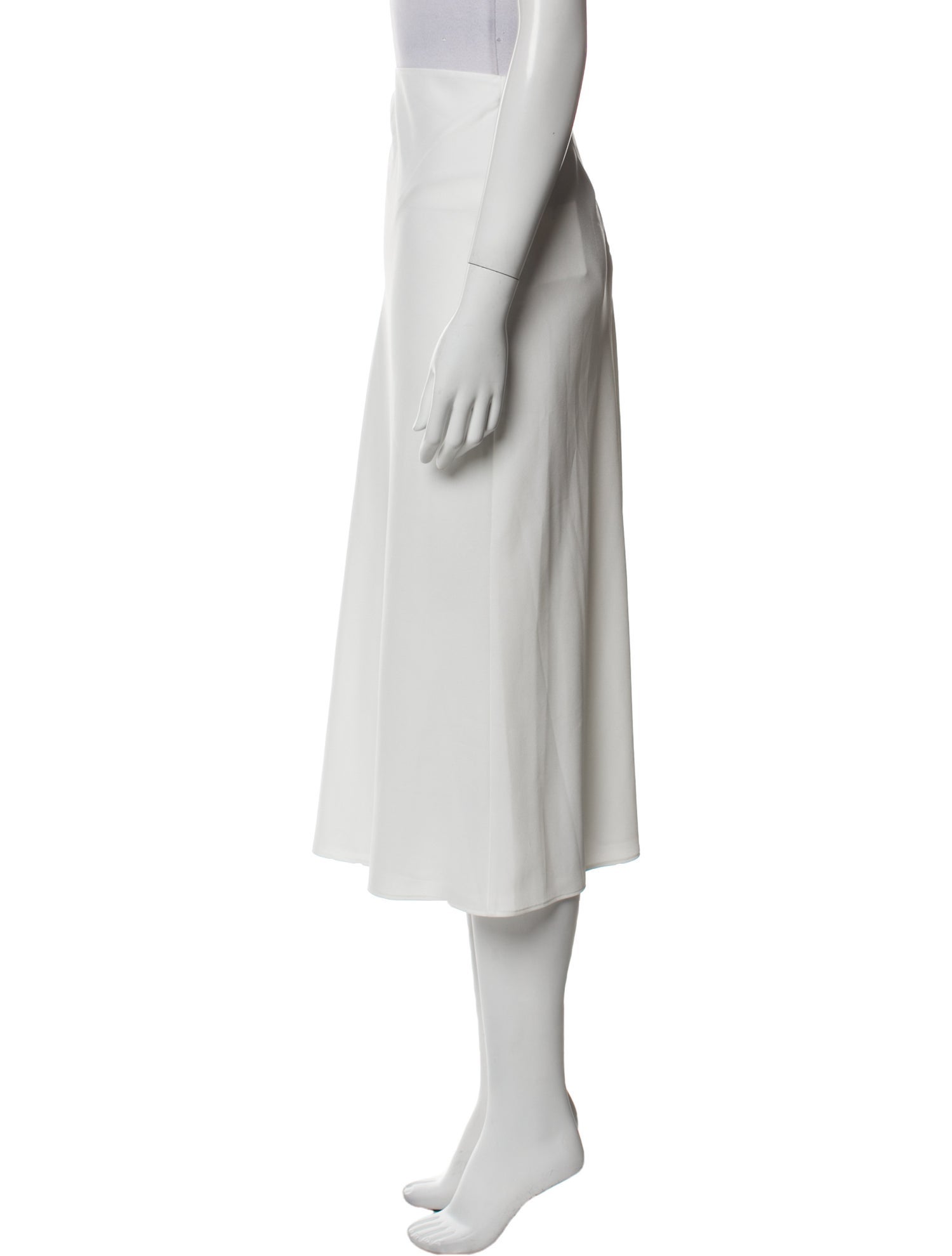 Misha Midi Length Skirt w/ Tags