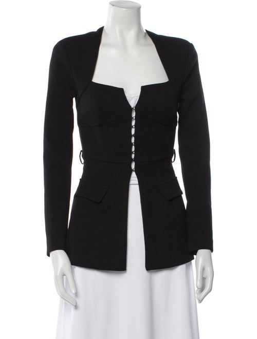 Misha Evening Jacket