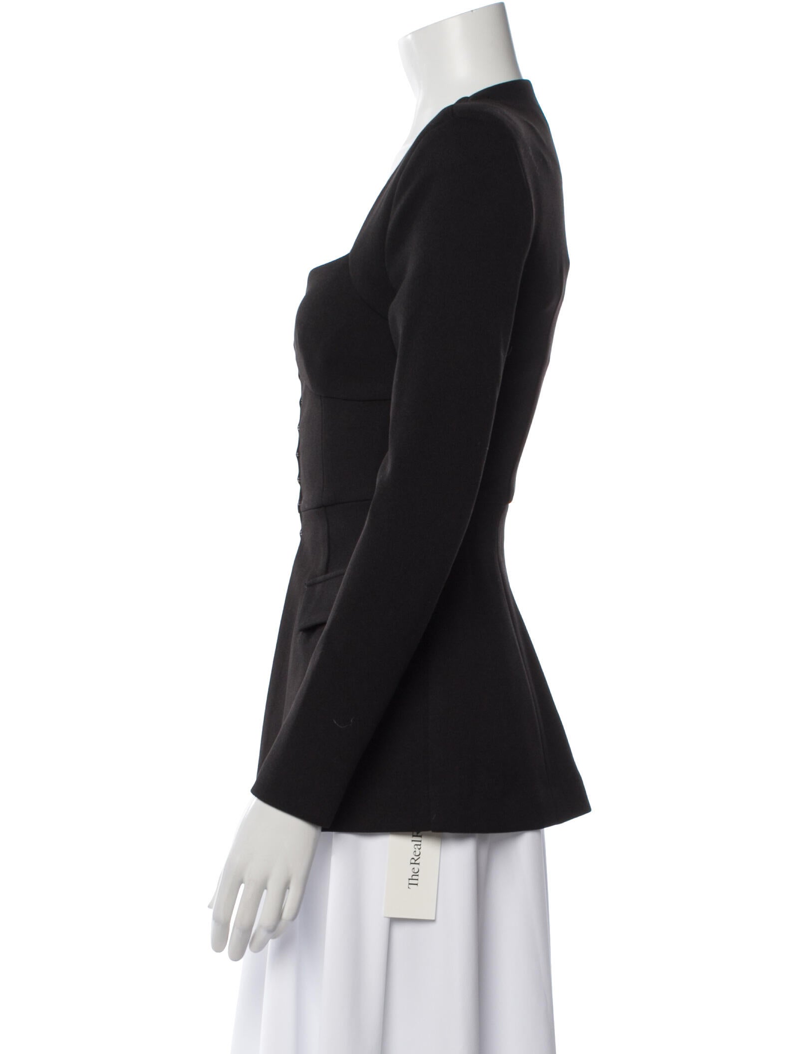 Misha Evening Jacket