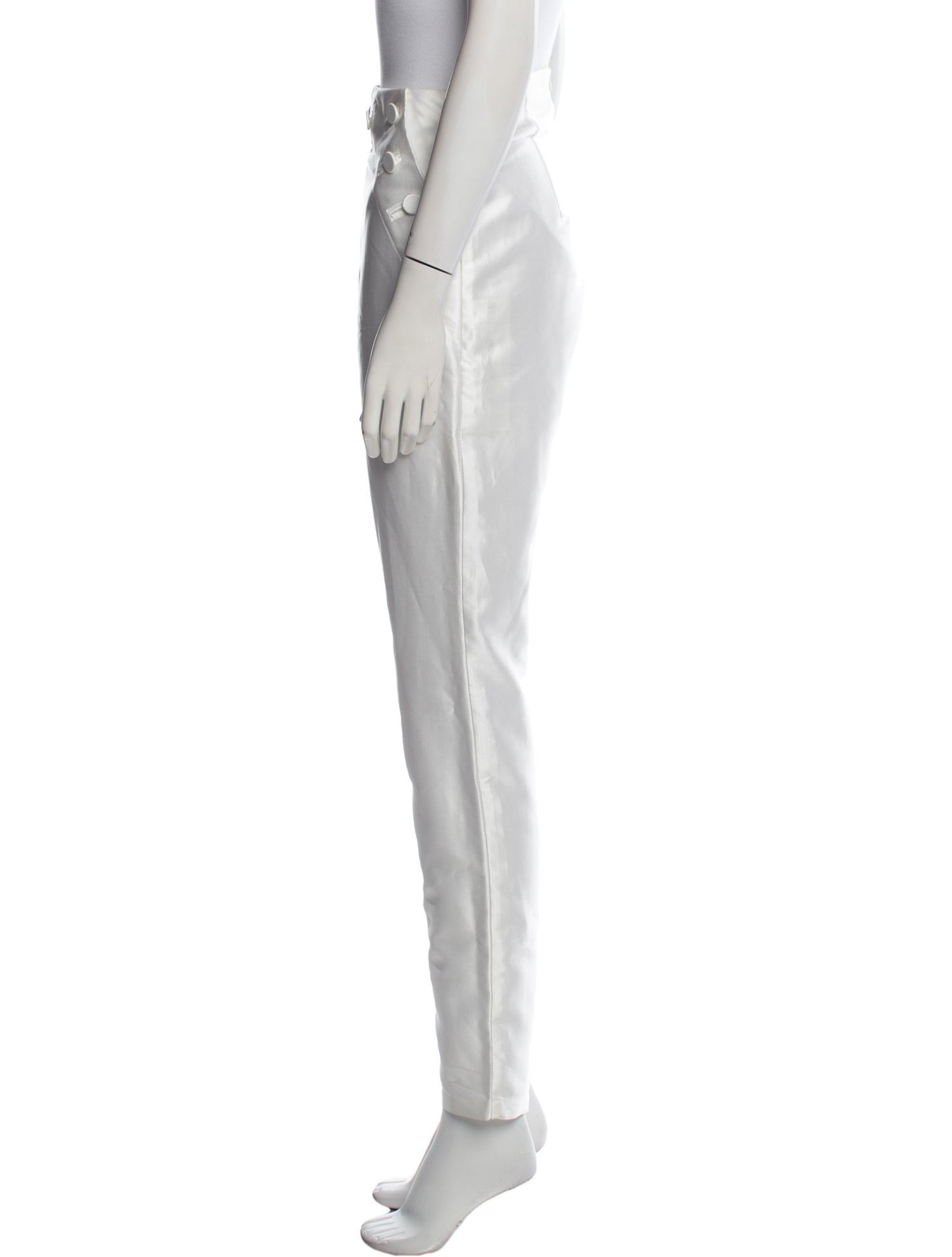 Misha Skinny Leg Pants