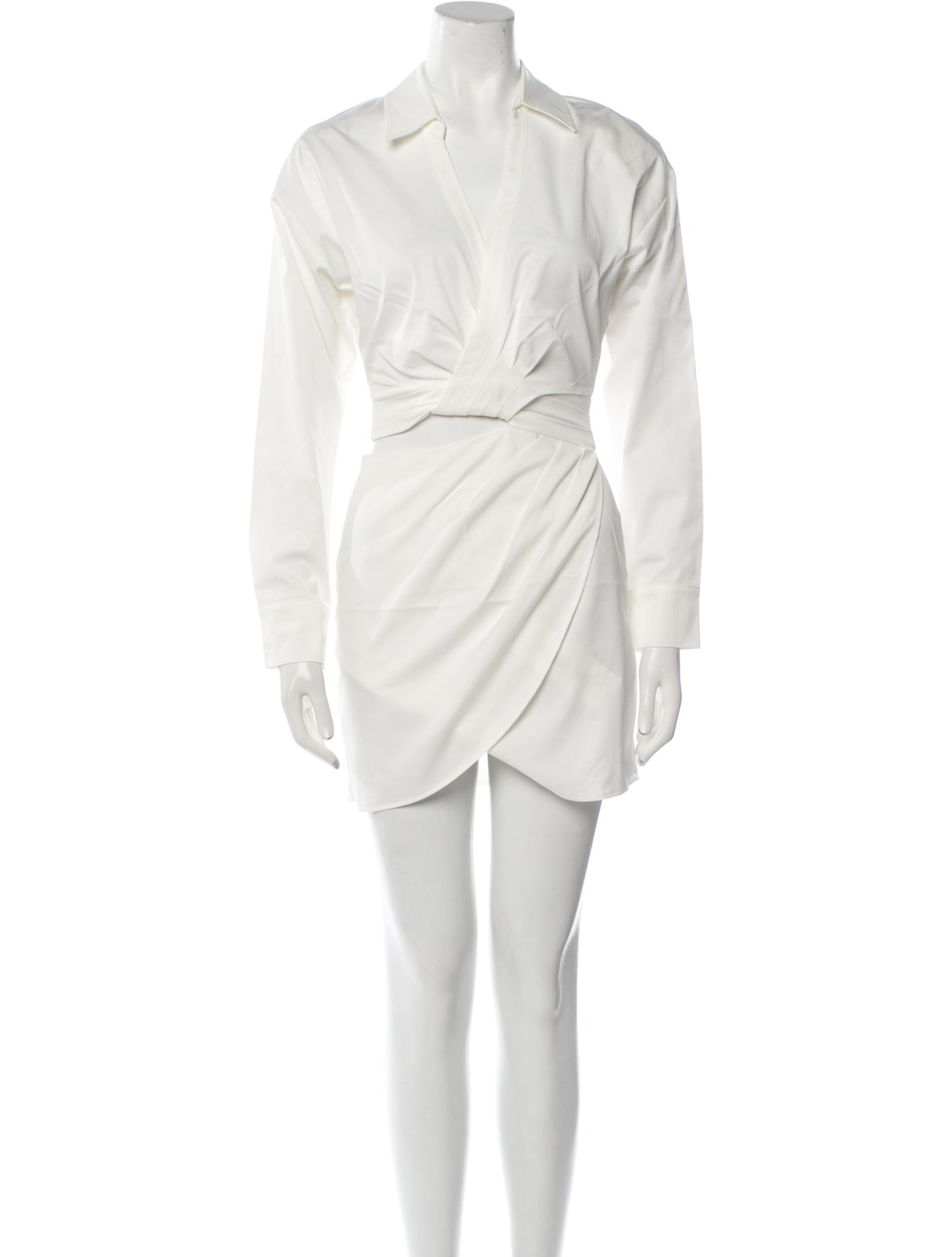 Misha Mini Dress w/ Tags