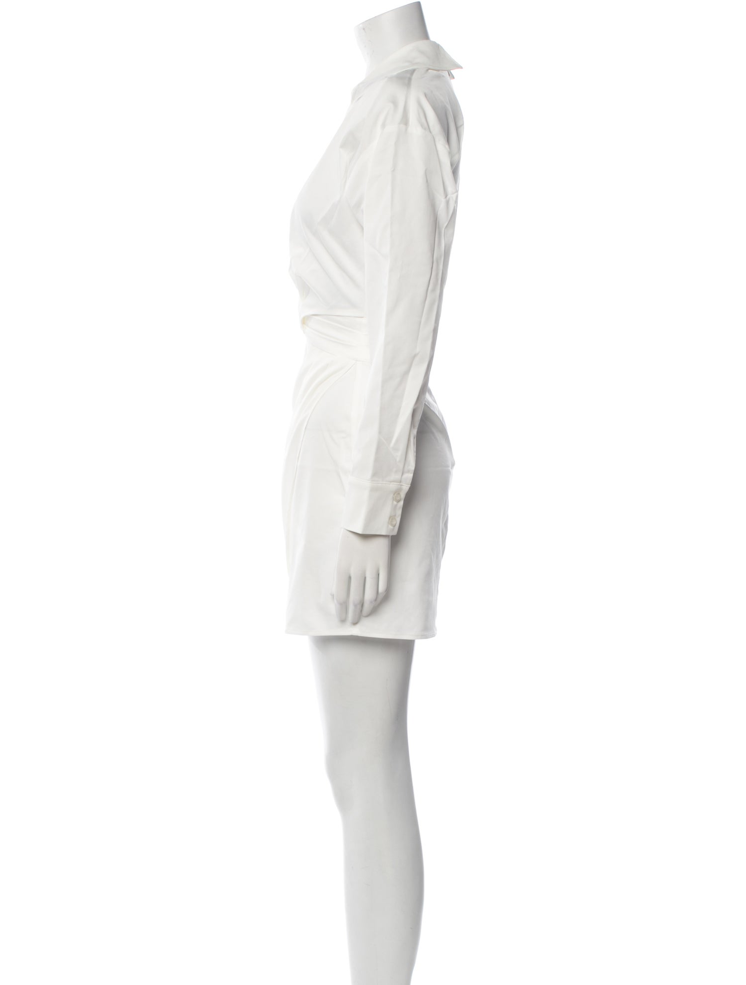 Misha Mini Dress w/ Tags