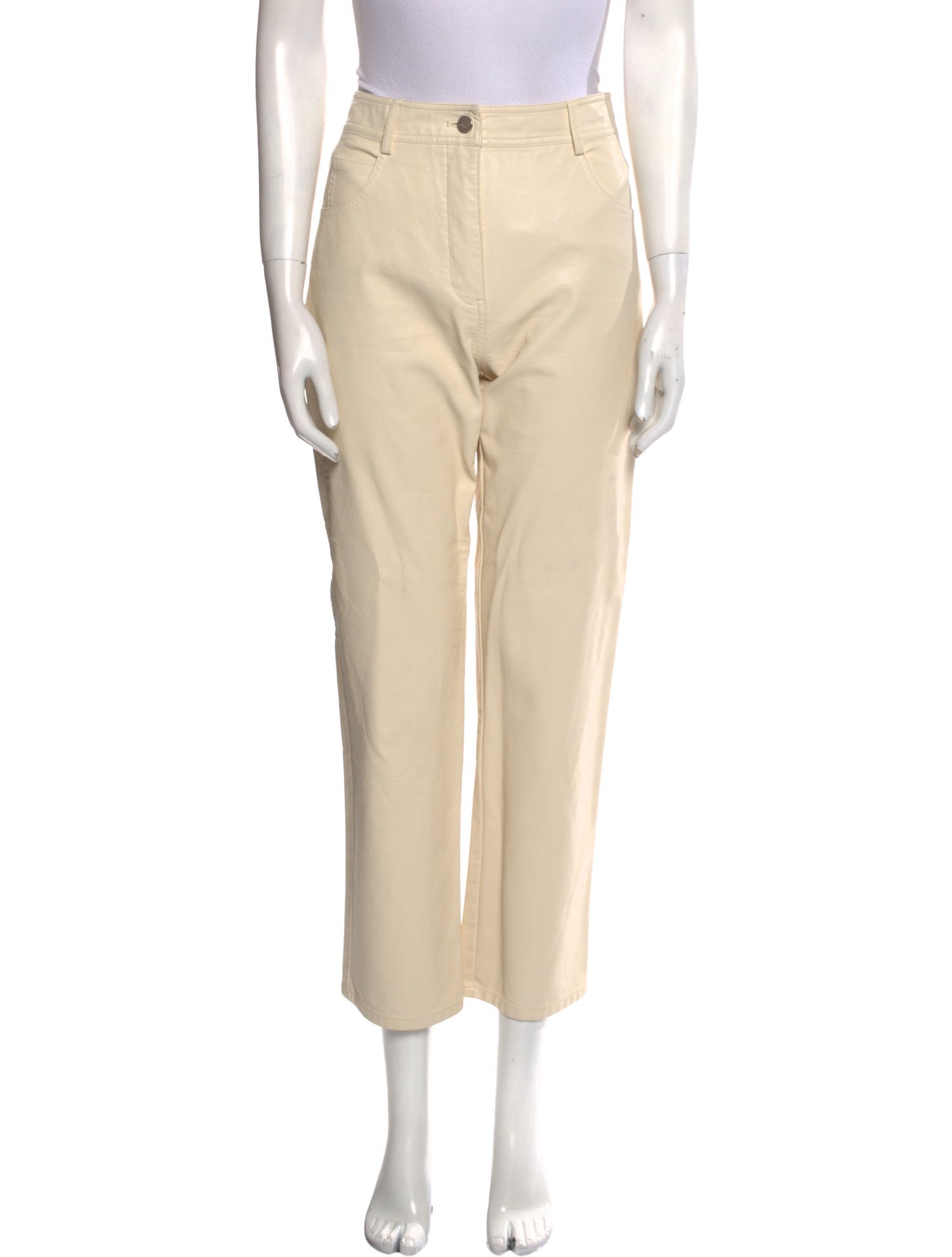 Miaou Straight Leg Pants