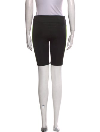 Miaou Knee-Length Shorts