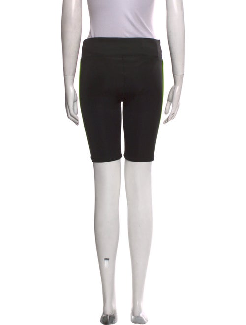 Miaou Knee-Length Shorts