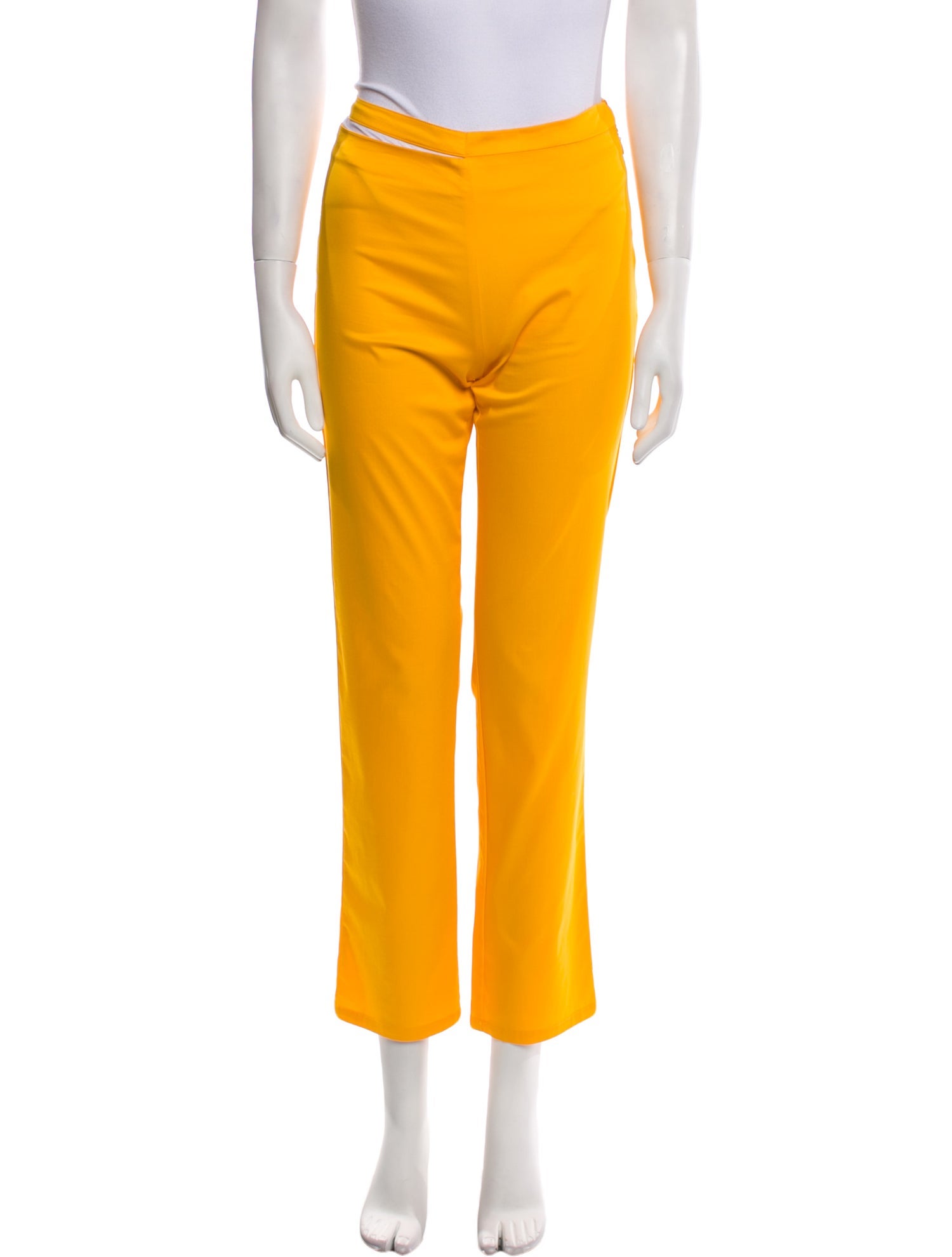 Miaou Straight Leg Pants