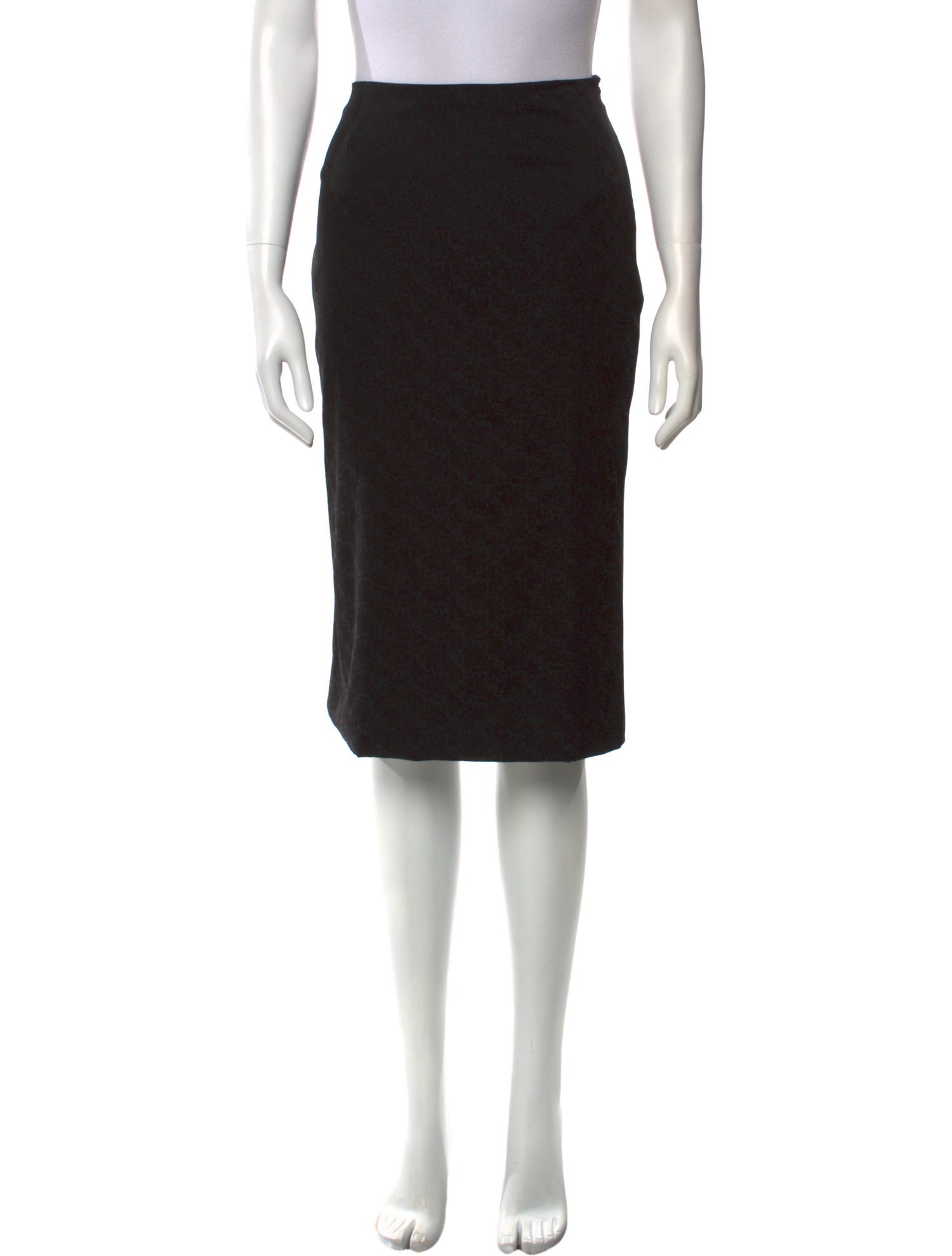 Miaou Knee-Length Skirt w/ Tags