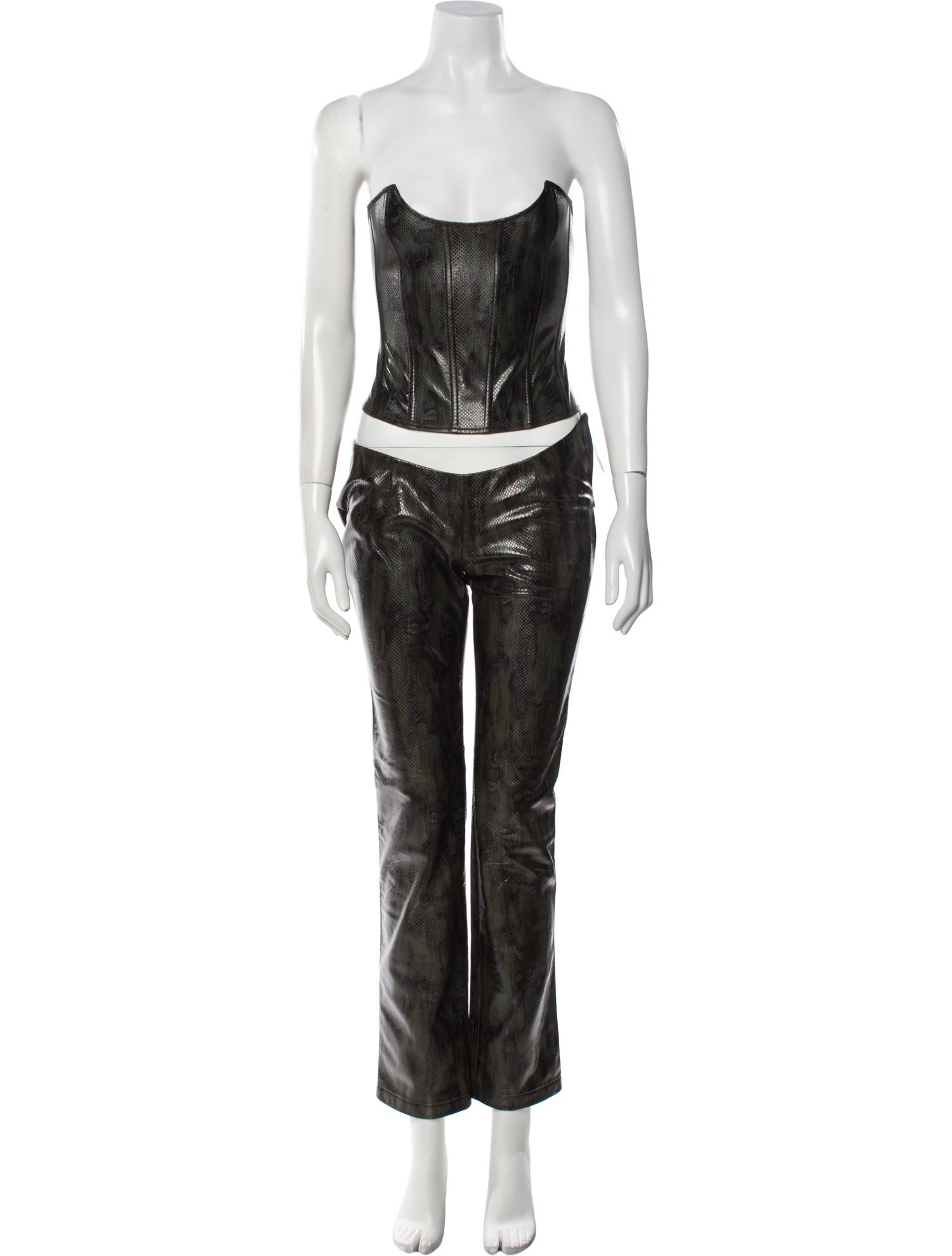 Miaou Pant Set w/ Tags