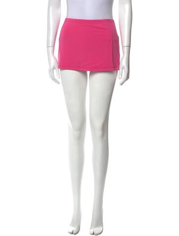 Miaou Skirts Mini Skirt S