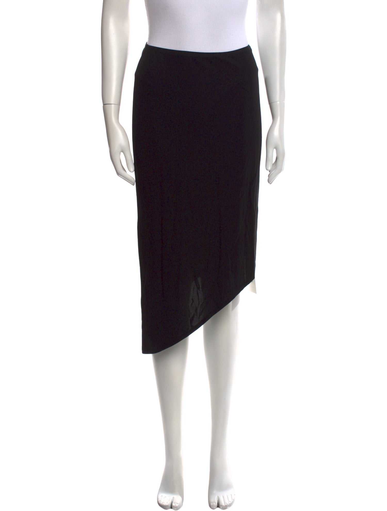 Miaou Knee-Length Skirt