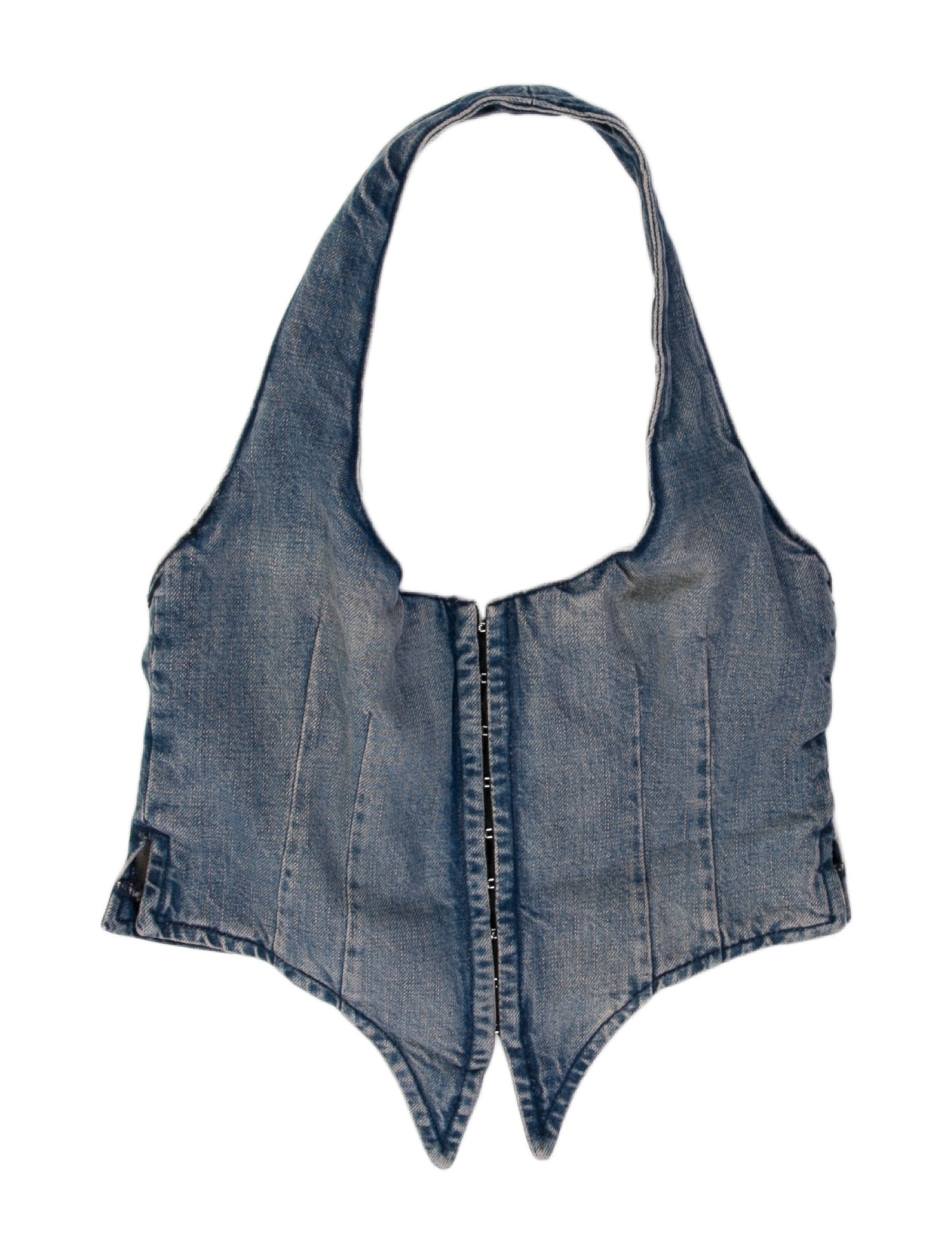 Miaou Halterneck Sleeveless Top w/ Tags