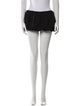 Miaou Mini Skirt