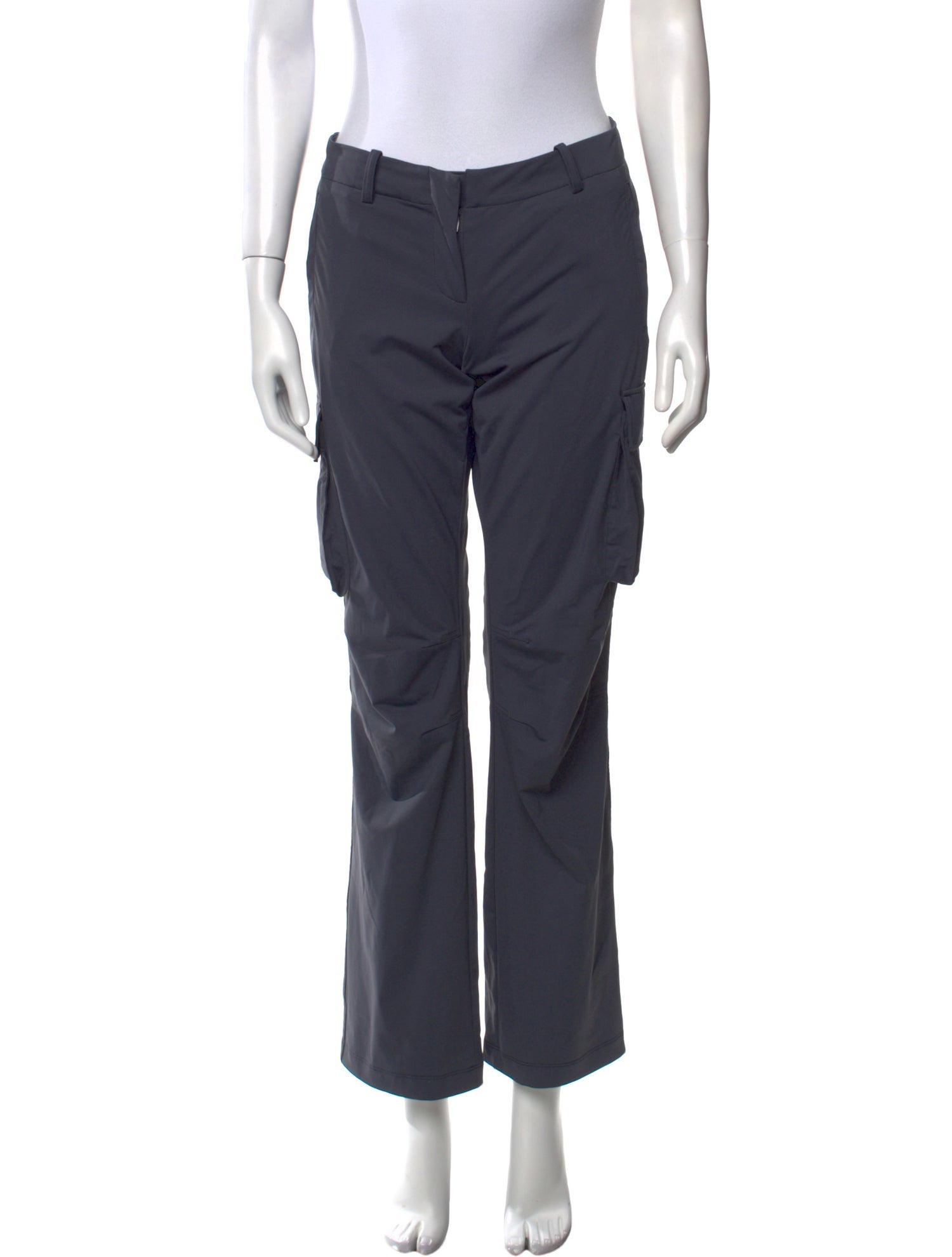 Miaou Wide Leg Pants