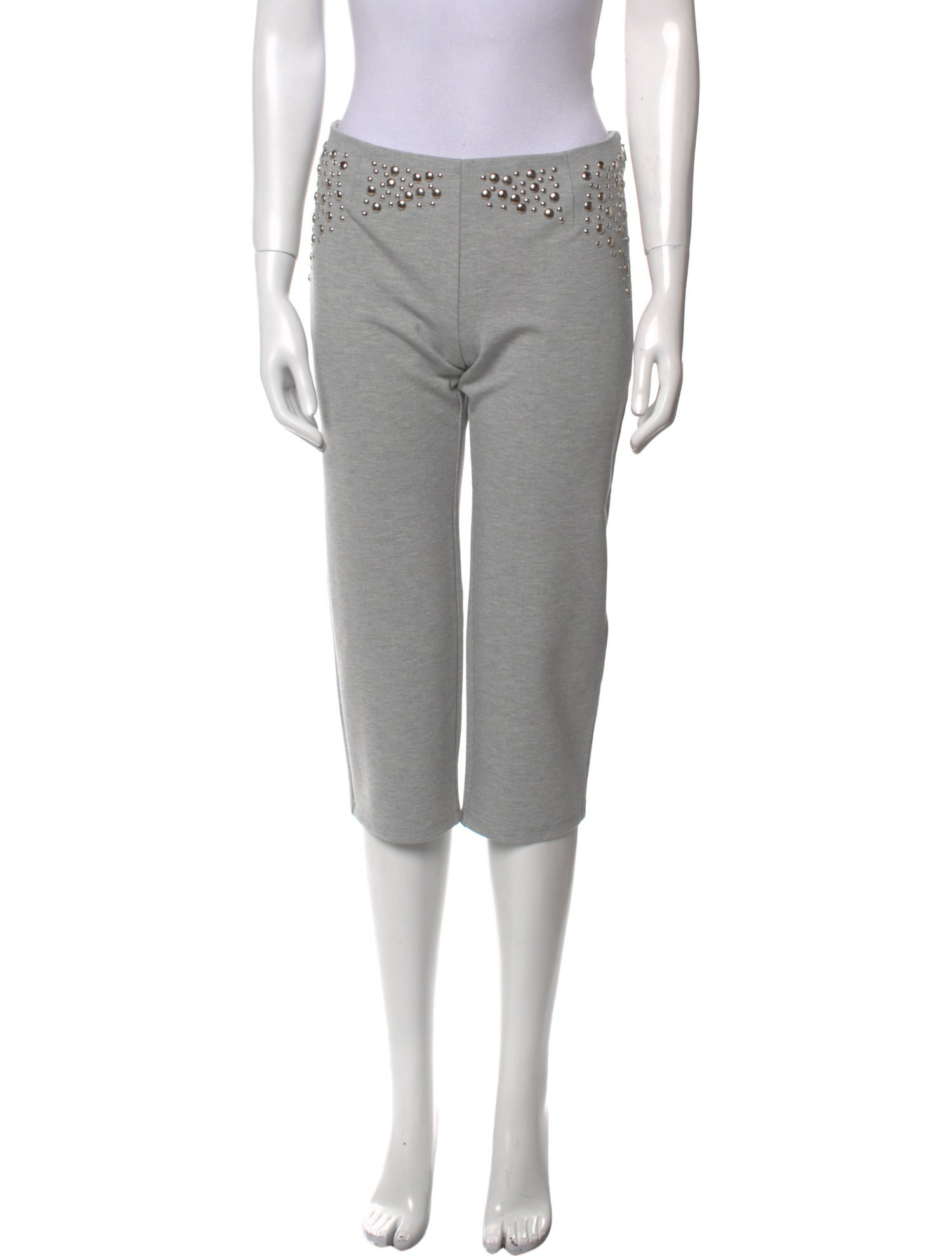 Miaou Straight Leg Pants w/ Tags