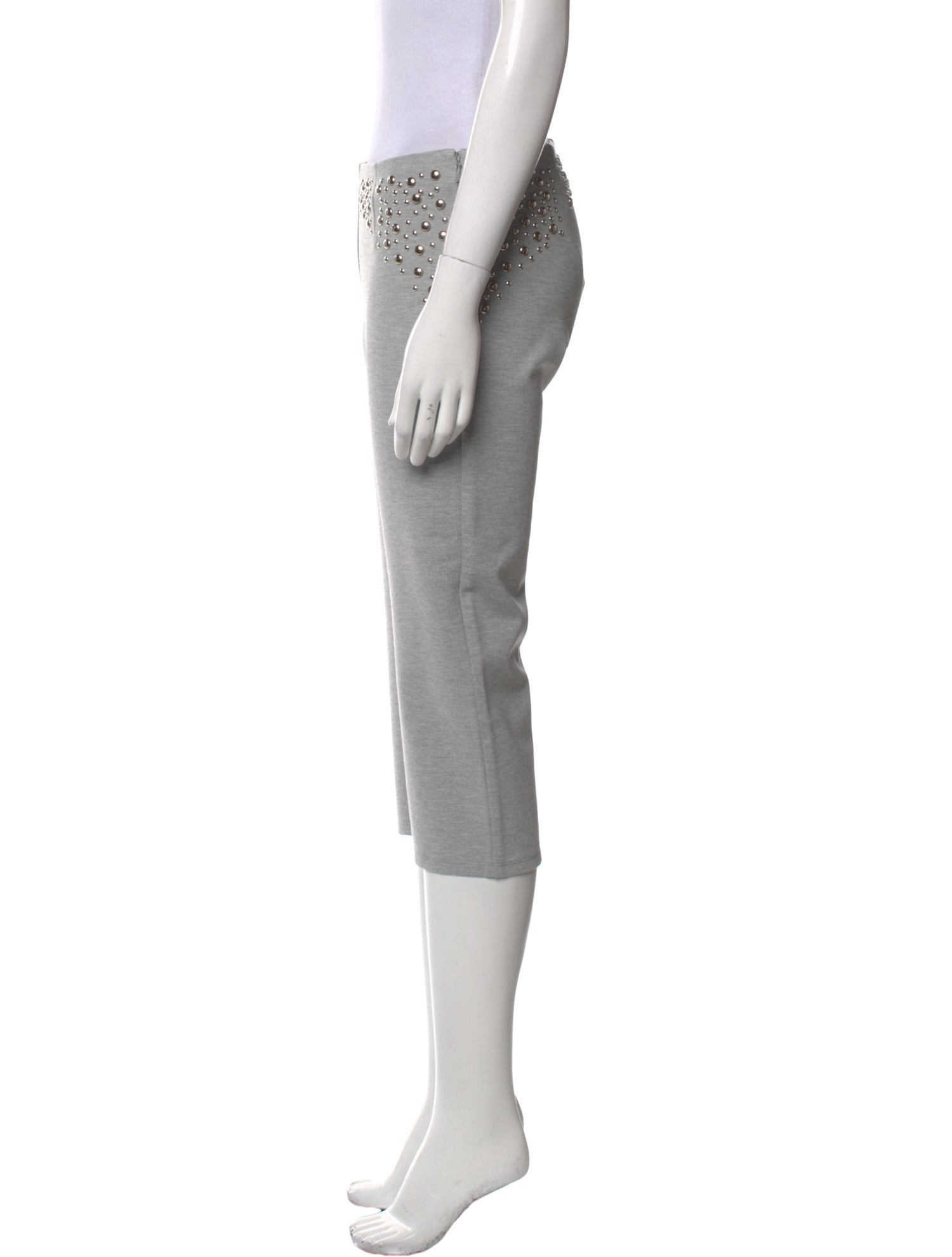 Miaou Straight Leg Pants w/ Tags