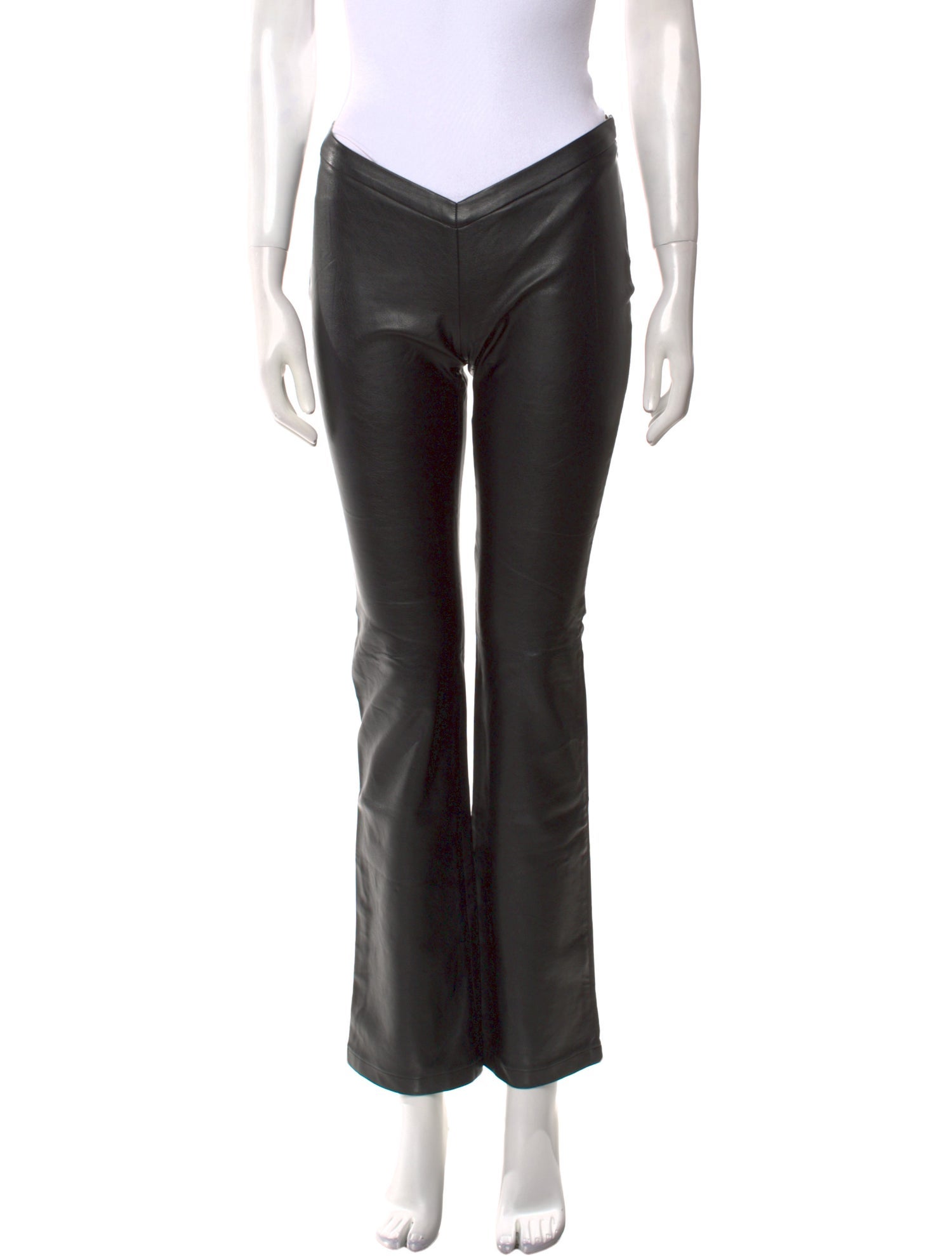 Miaou Straight Leg Pants