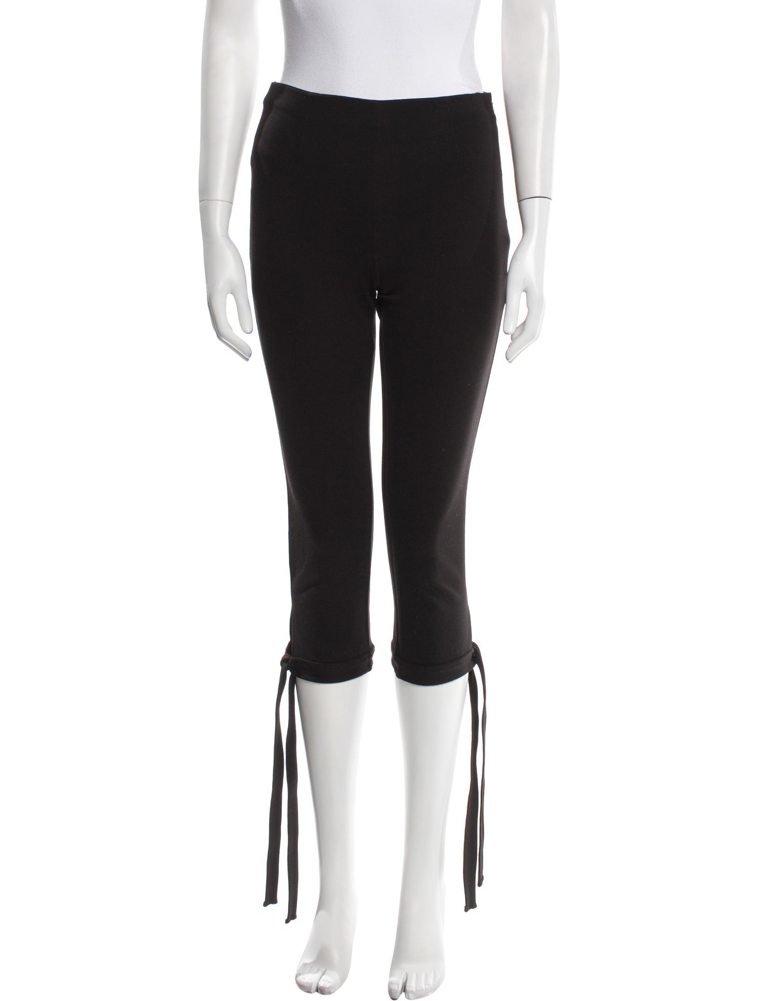 Miaou Straight Leg Pants