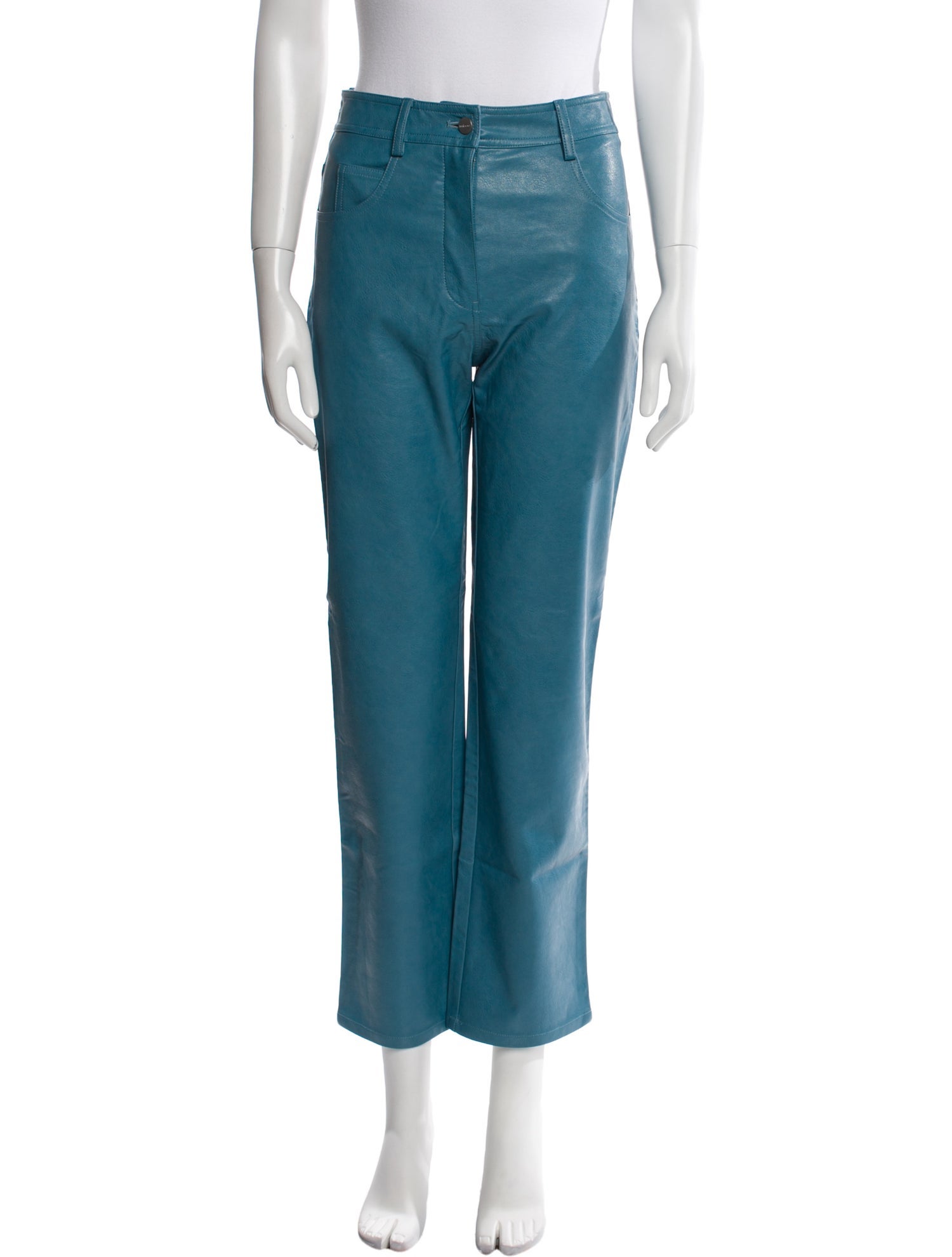 Miaou Straight Leg Pants