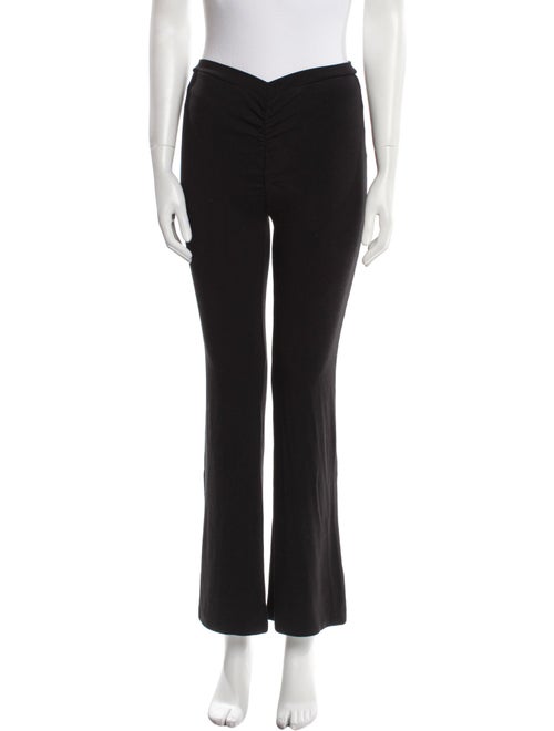 Miaou Wide Leg Pants