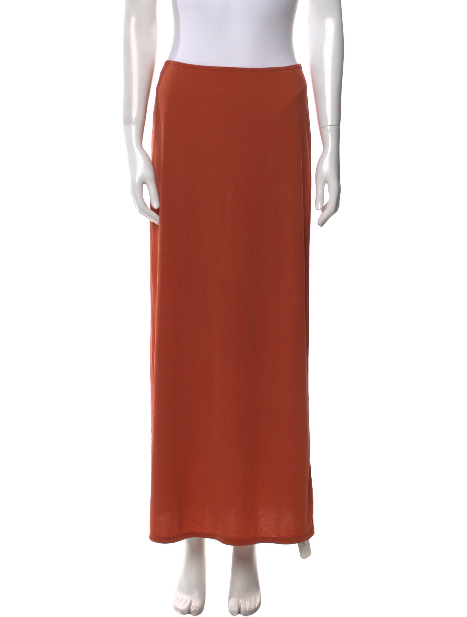 Miaou Midi Length Skirt