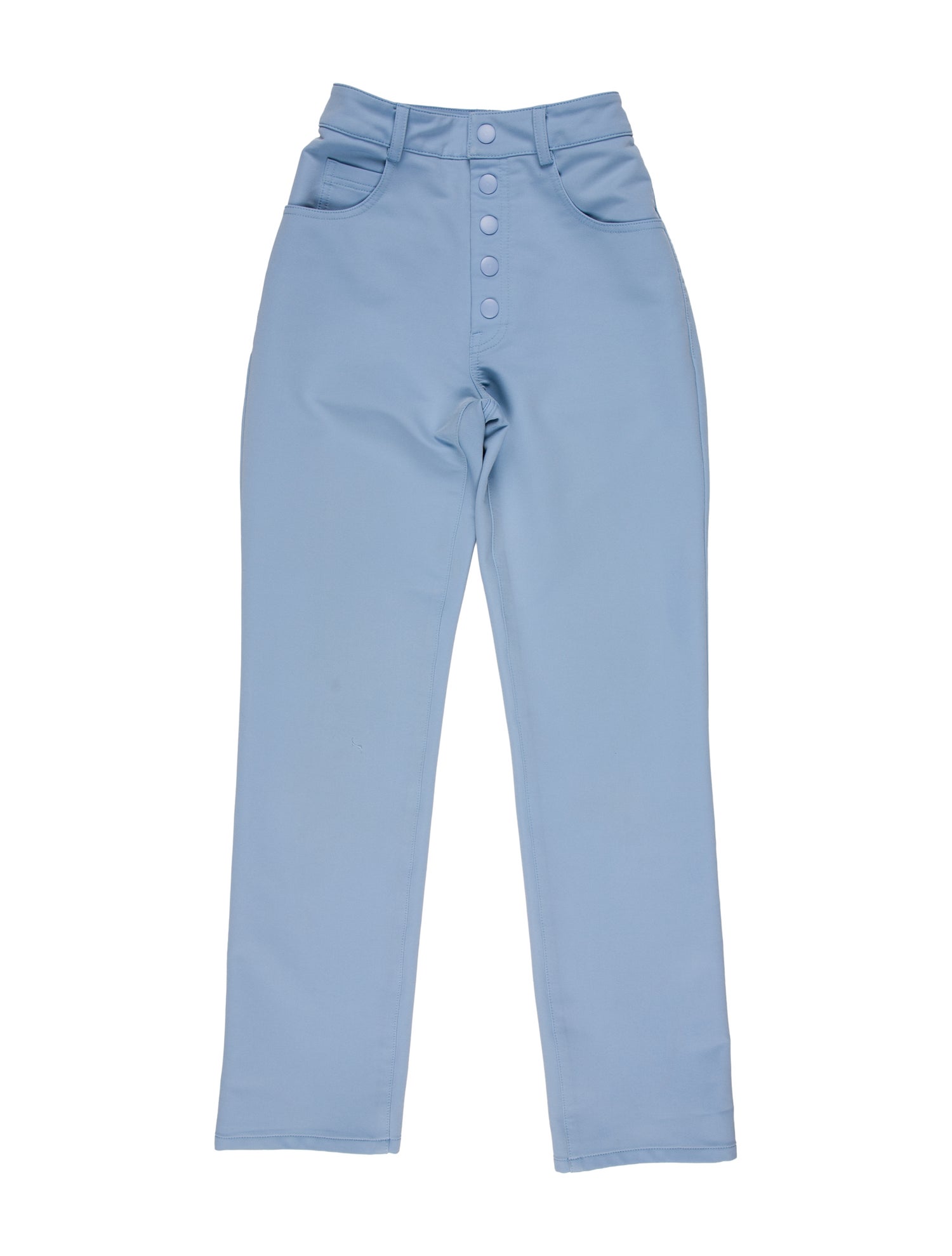 Miaou Straight Leg Pants