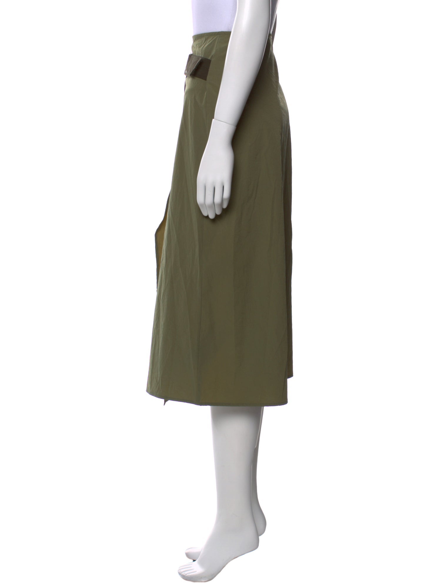 Miaou Midi Length Skirt