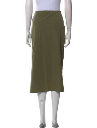 Miaou Midi Length Skirt