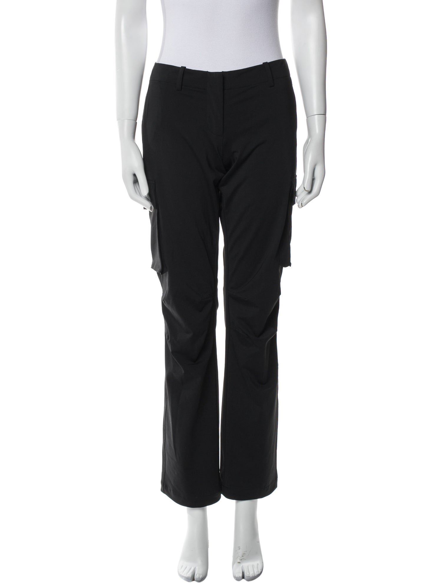 Miaou Straight Leg Pants