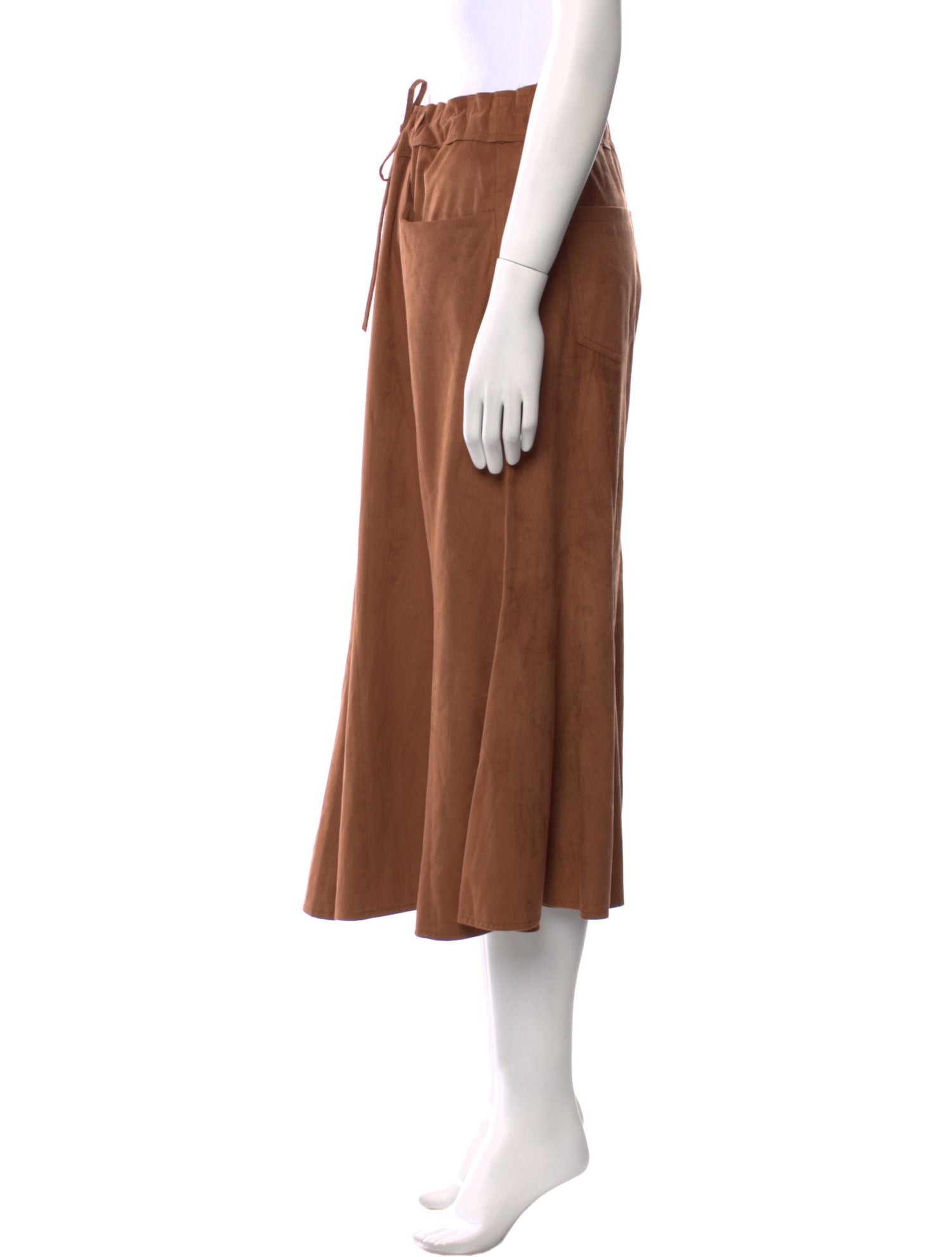 Miaou Midi Length Skirt