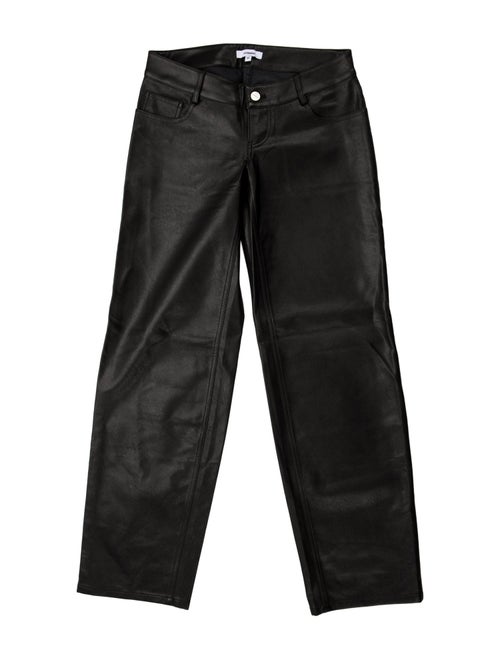 Miaou Straight Leg Pants