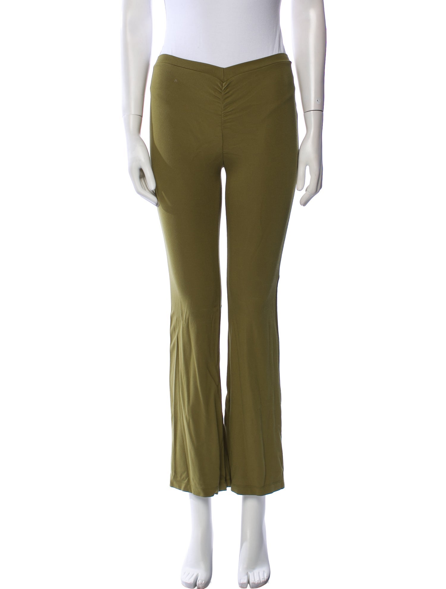 Miaou Wide Leg Pants